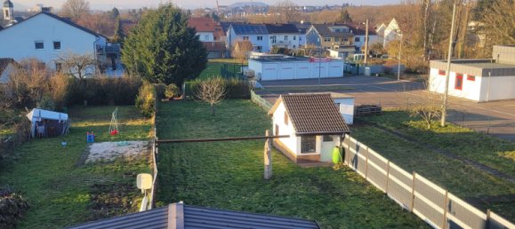 5 bedrooms Townhouse in Saarland, Germany No. 52778 61