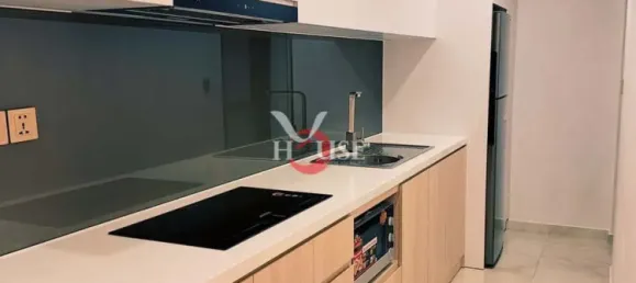 1 bedroom Apartment in District 7, Vietnam No. 9997 3