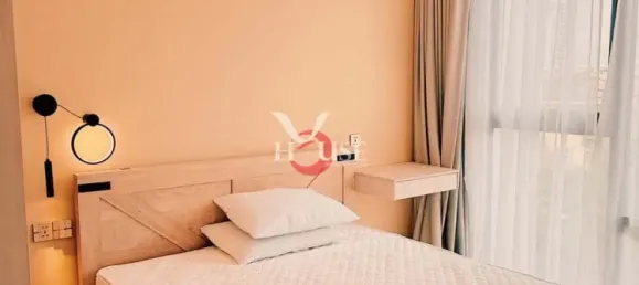 1 bedroom Apartment in District 7, Vietnam No. 9997 5