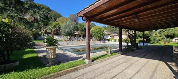 5-salle Villa à Fiumicino, Italy No. 109792 35