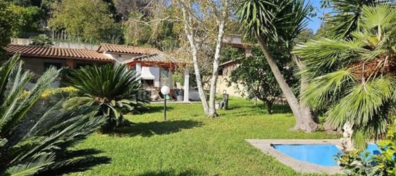 5-salle Villa à Fiumicino, Italy No. 109792 32