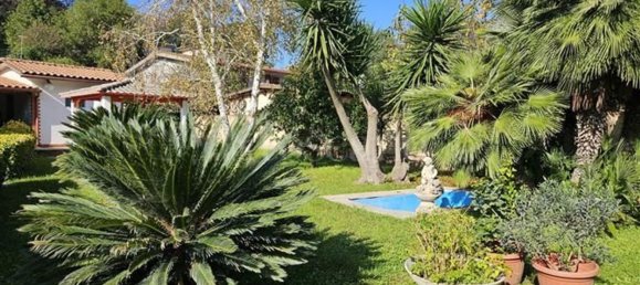 5-salle Villa à Fiumicino, Italy No. 109792 40