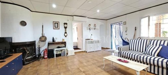 5-salle Villa à Fiumicino, Italy No. 109792 8