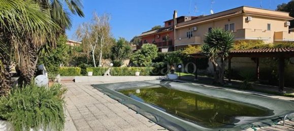 5-salle Villa à Fiumicino, Italy No. 109792 30