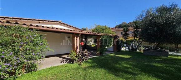 5-salle Villa à Fiumicino, Italy No. 109792 25