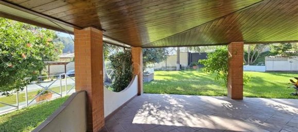 5-salle Villa à Fiumicino, Italy No. 109792 36