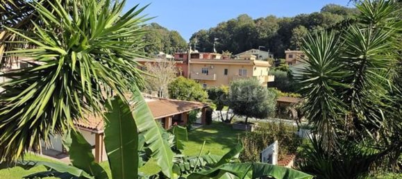 5-salle Villa à Fiumicino, Italy No. 109792 26