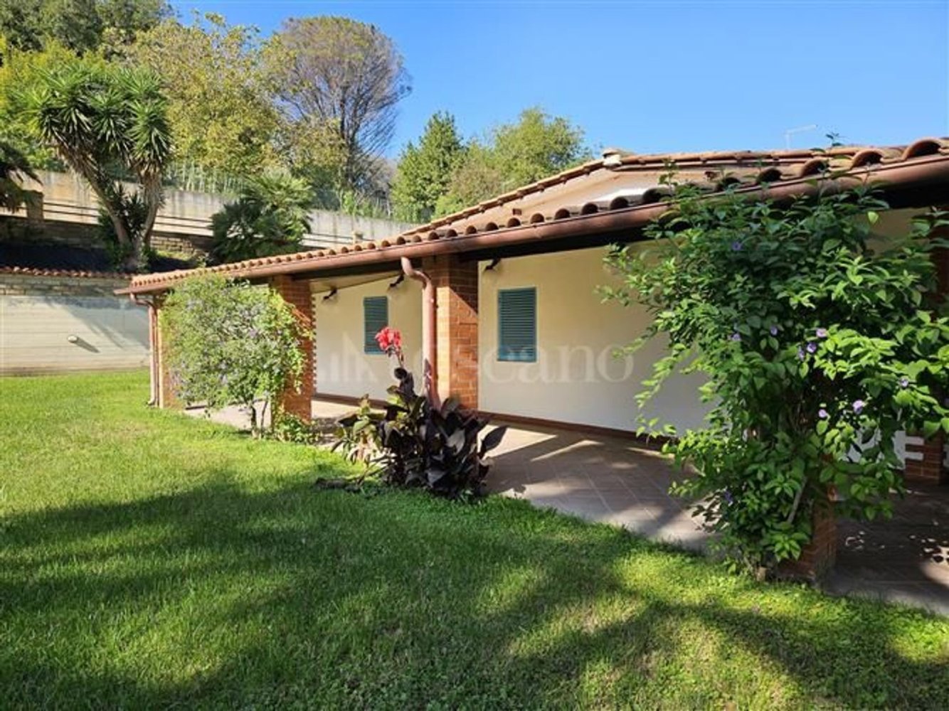 5-salle Villa à Fiumicino, Italy No. 109792