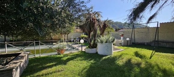 5-salle Villa à Fiumicino, Italy No. 109792 37