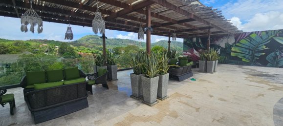 2 rooms Apartment for sale in Pattaya, Chonburi, Eastern Thailand, Thailand № 82567 18