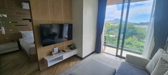 2 rooms Apartment for sale in Pattaya, Chonburi, Eastern Thailand, Thailand № 82567 3