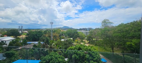 2 rooms Apartment for sale in Pattaya, Chonburi, Eastern Thailand, Thailand № 82567 6