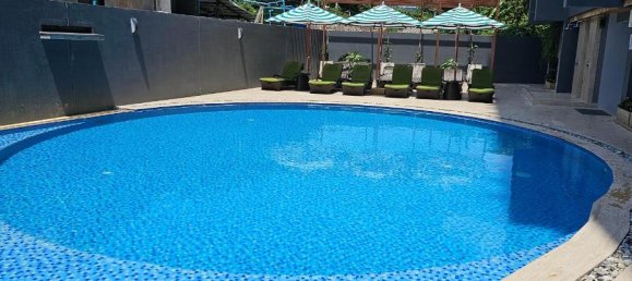 2 rooms Apartment for sale in Pattaya, Chonburi, Eastern Thailand, Thailand № 82567 19