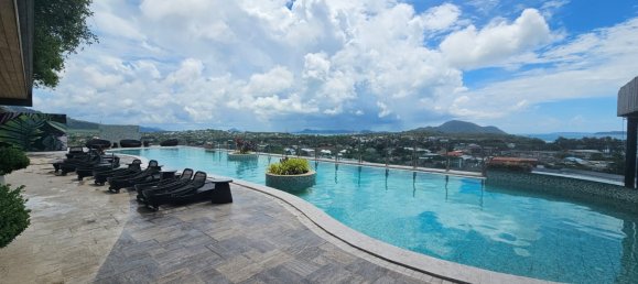 2 rooms Apartment for sale in Pattaya, Chonburi, Eastern Thailand, Thailand № 82567 12