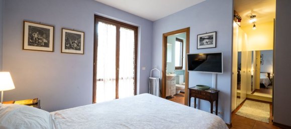 Apartamento de 6 dormitorios en Asciano, Italy No. 342960 15