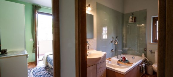 Apartamento de 6 dormitorios en Asciano, Italy No. 342960 20