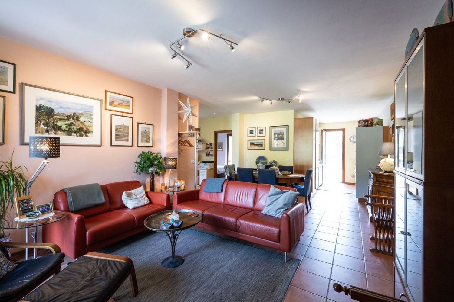 Apartamento de 6 dormitorios en Asciano, Italy No. 342960