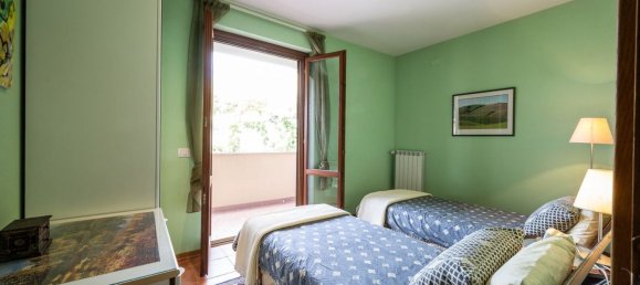Apartamento de 6 dormitorios en Asciano, Italy No. 342960 18