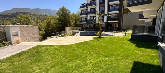 Ático de 3+1 en Fethiye, Turkey No. 15705 13