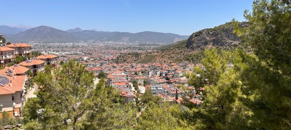 Ático de 3+1 en Fethiye, Turkey No. 15705 2