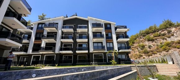 Ático de 3+1 en Fethiye, Turkey No. 15705 4