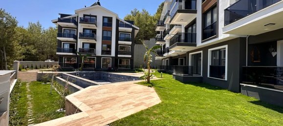 Ático de 3+1 en Fethiye, Turkey No. 15705 5