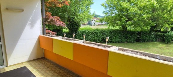 3 rooms Apartment in St. Polten, Austria No. 156819 2