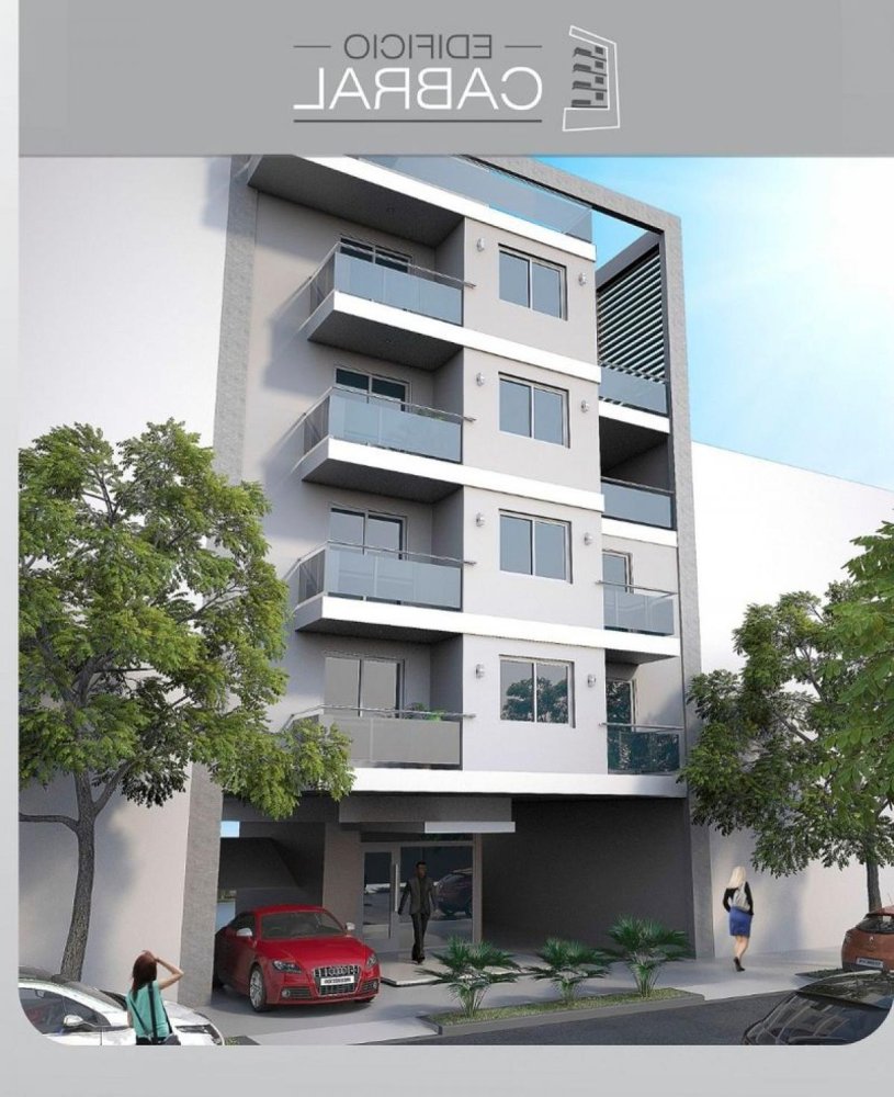 Studio in Mar del Plata, Argentina No. 74874