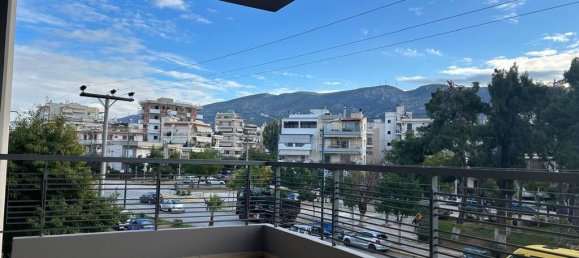 4 chambres Appartement à Alimos, Greece No. 59158 15