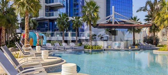 2 Schlafzimmer Wohnung in Business Bay, UAE, Nr. 12800 12