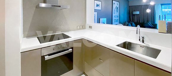 2 Schlafzimmer Wohnung in Business Bay, UAE, Nr. 12800 4