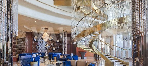 2 Schlafzimmer Wohnung in Business Bay, UAE, Nr. 12800 11