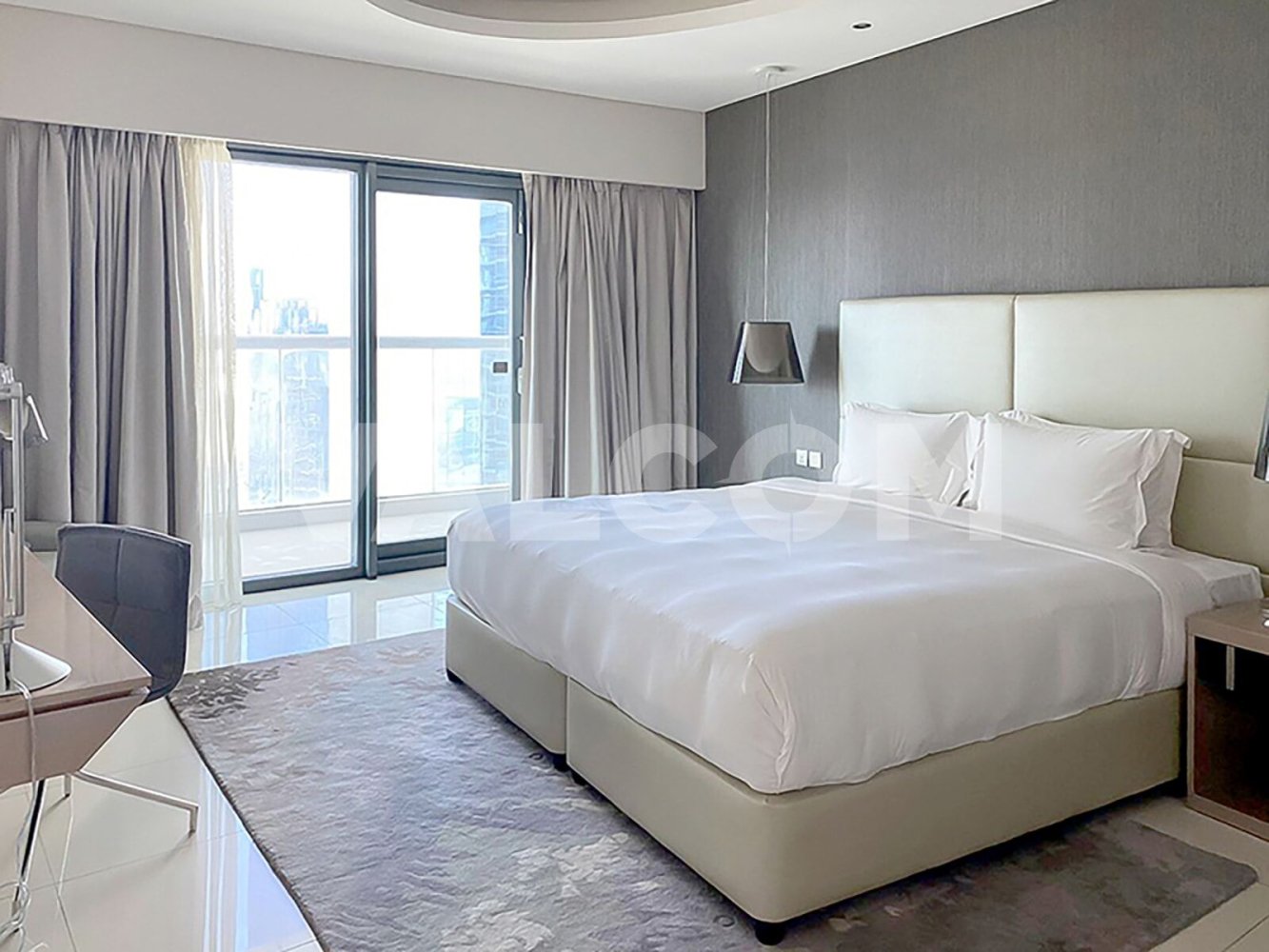2 Schlafzimmer Wohnung in Business Bay, UAE, Nr. 12800