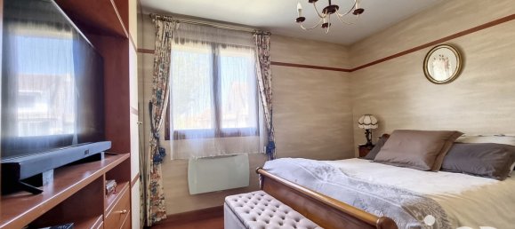 7 غرف نوم فيلا في Paray-Vieille-Poste, France رقم 187784 6