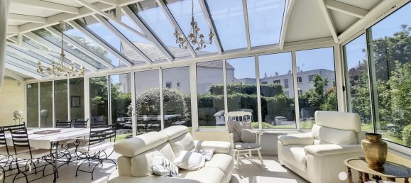 7 غرف نوم فيلا في Paray-Vieille-Poste, France رقم 187784 2