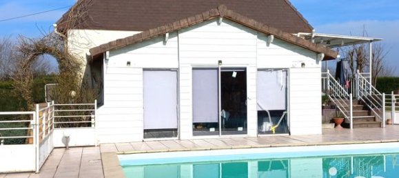 6-salle Maison à La Charmée, France No. 353377 11