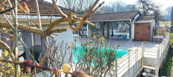 6-salle Maison à La Charmée, France No. 353377 9