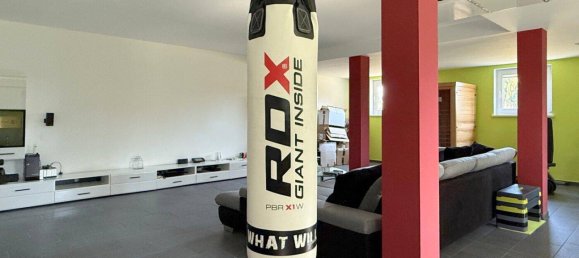 7 rooms House in Ganserndorf, Austria No. 251436 27