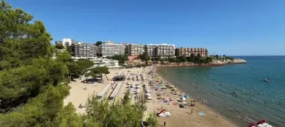 2 bedrooms Apartment in Salou, Spain No. 187363 9
