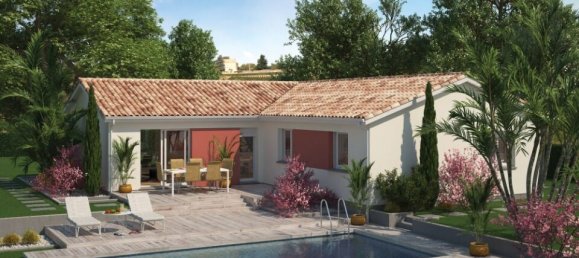 3 bedrooms House in Saint-Yaguen, France No. 347470 2