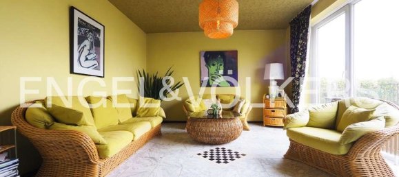 9غرفة منزل في Saarbrucken, Germany رقم 17735 5