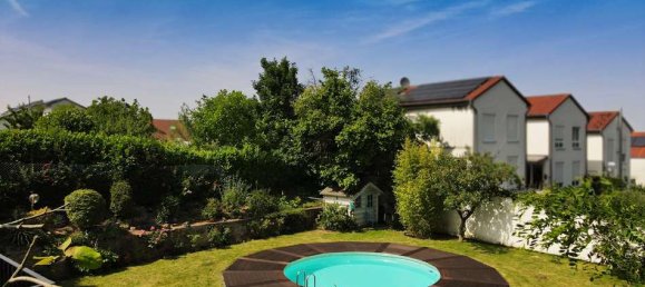 9غرفة منزل في Saarbrucken, Germany رقم 17735 14