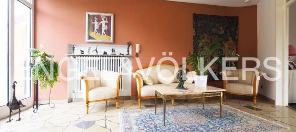 9غرفة منزل في Saarbrucken, Germany رقم 17735 3