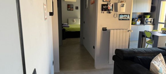 3 Schlafzimmer Penthouse in Tavazzano con Villavesco, Italy, Nr. 378486 8