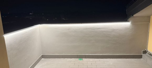 3 Schlafzimmer Penthouse in Tavazzano con Villavesco, Italy, Nr. 378486 11