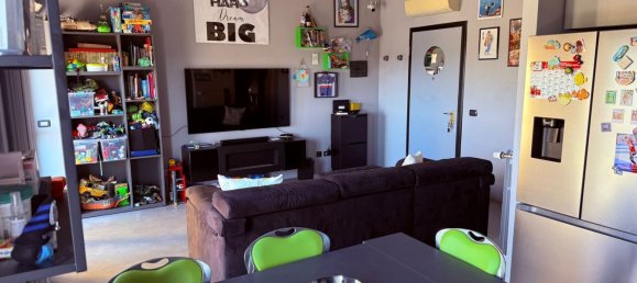 3 Schlafzimmer Penthouse in Tavazzano con Villavesco, Italy, Nr. 378486 7