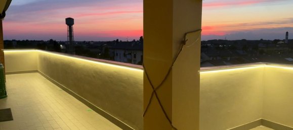 3 Schlafzimmer Penthouse in Tavazzano con Villavesco, Italy, Nr. 378486 12