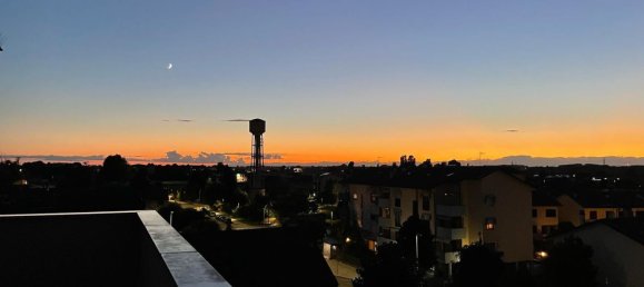 3 Schlafzimmer Penthouse in Tavazzano con Villavesco, Italy, Nr. 378486 13