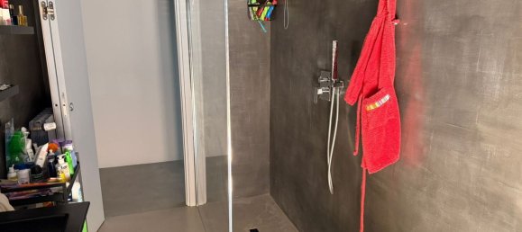 3 Schlafzimmer Penthouse in Tavazzano con Villavesco, Italy, Nr. 378486 23