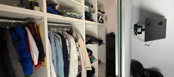 3 Schlafzimmer Penthouse in Tavazzano con Villavesco, Italy, Nr. 378486 18